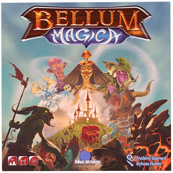 Настольная игра Стиль Жизни Темные лорды 1222