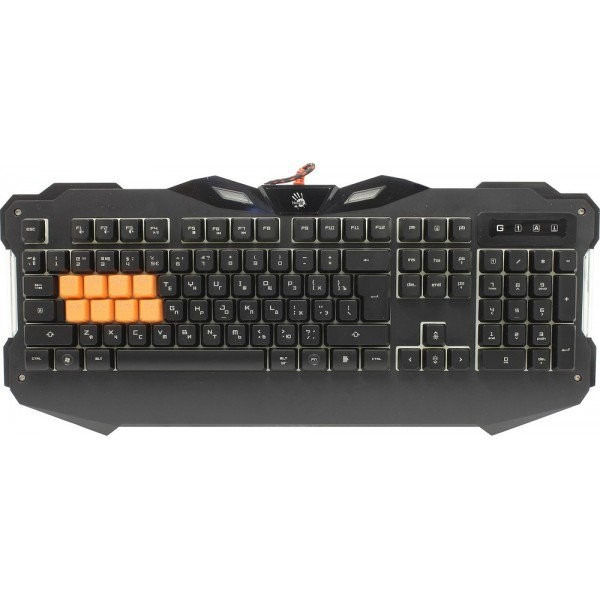 Клавиатура A4Tech Bloody B328