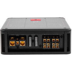 Автомобильный усилитель ACV DX-4.80 v2