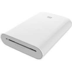 Портативный фотопринтер XIAOMI Mi Portable Photo Printer (XMKDDYJ01HT)
