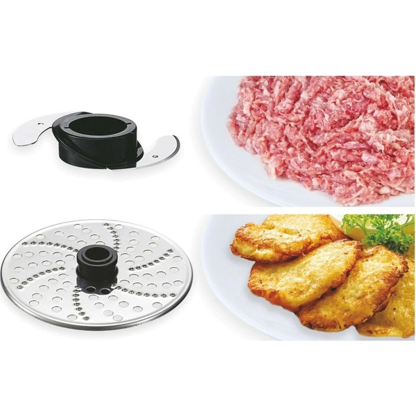 Кухонный комбайн Normann AFP-949