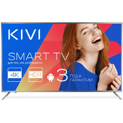Телевизор KIVI 40UR50GR
