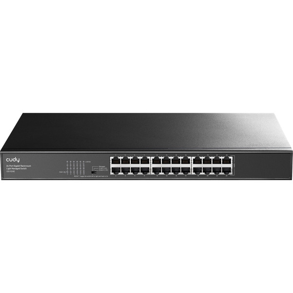 Коммутатор Cudy GS1024E