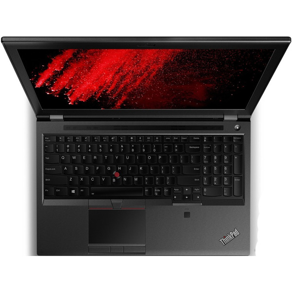 Ноутбук Lenovo ThinkPad P52 20MAS2N32C