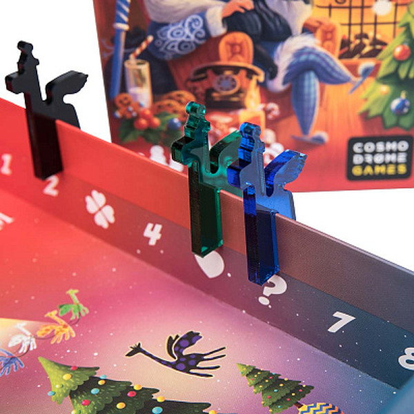 Настольная игра Cosmodrome Имаджинариум: Новый год / SW20200722