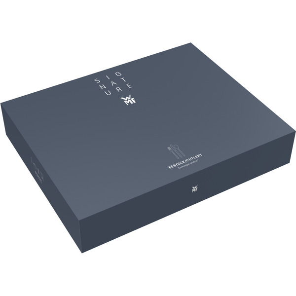 Набор столовых приборов WMF Merit 1140006341 (66пр)