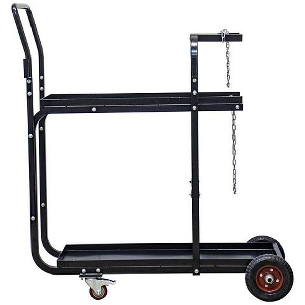 Тележка для сварочного аппарата Aurora Pro ultimate 35075