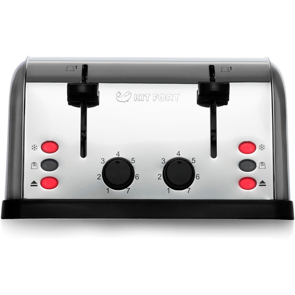 Тостер Kitfort KT-2016