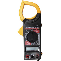 Токовые клещи Ресанта DT266 (61/10/225)