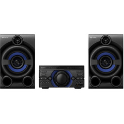 Минисистема SONY MHC-M20D