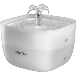 Поилка автоматическая для домашних животных RED SOLUTION RFP41