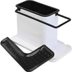 Органайзер для раковины Bradex TK 0399 черный