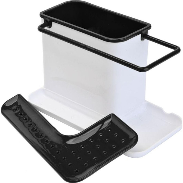 Органайзер для раковины Bradex TK 0399 черный