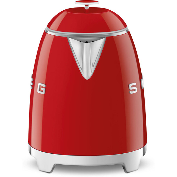 Электрический чайник Smeg KLF05RDEU