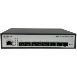 Коммутатор Origo OS6208F/A1A