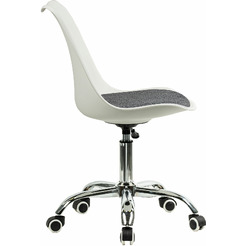 Кресло стул BRABIX Eames MG-310 CH (532924)