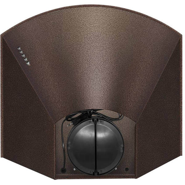 Кухонная вытяжка Maunfeld Chelsea 60 (медный/золото)