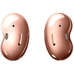 Наушники SAMSUNG Galaxy Buds Live SM-R180 бронза