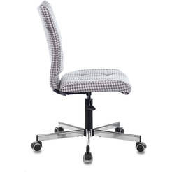 Офисное кресло Бюрократ CH-330M (гусиная лапка)