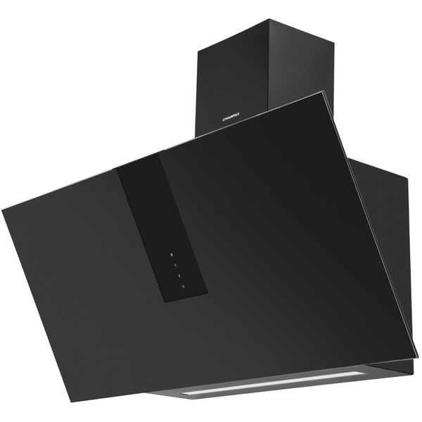 Вытяжка MAUNFELD Aurora 90 (черный)