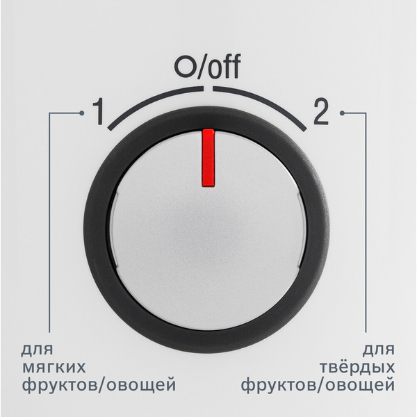 Соковыжималка Bosch VitaJuice 2 MES25A0