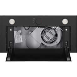 Вытяжка MAUNFELD Crosby Rocky 60 (черный)