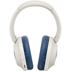 Наушники XO BE43 (белый/синий)