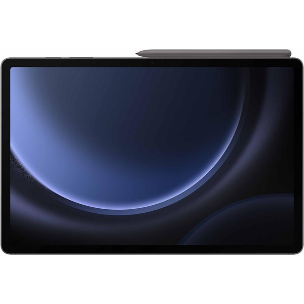 Планшет SAMSUNG Galaxy Tab S9 FE+ Wi-Fi SM-X610 8GB/128GB (графит)