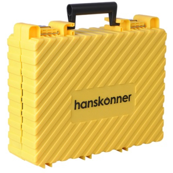 Гайковерт Hanskonner HCD18350S