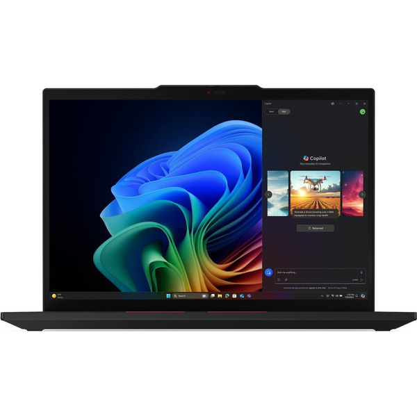 Ноутбук Lenovo ThinkPad T14 Gen 6 Intel 21QG00CKFW