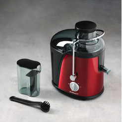 Соковыжималка SCARLETT SC-JE50S15R