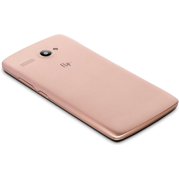 Смартфон FLY Cirrus 3 2SIM Champagne (FS506)