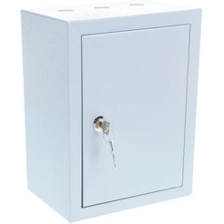 Щит с монтажной панелью Rucelf ЩМП-00 290x220x155 IP31