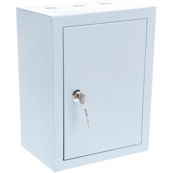 Щит с монтажной панелью Rucelf ЩМП-00 290x220x155 IP31