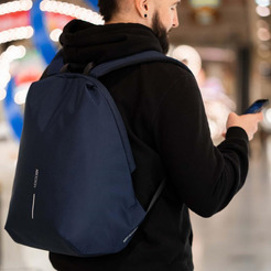 Рюкзак для ноутбука XD DESIGN Bobby Soft P705.795 (синий)