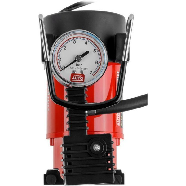 Компрессор автомобильный STARTUL AUTO 580