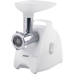 Мясорубка ZELMER ZMM1508LRU/987.80