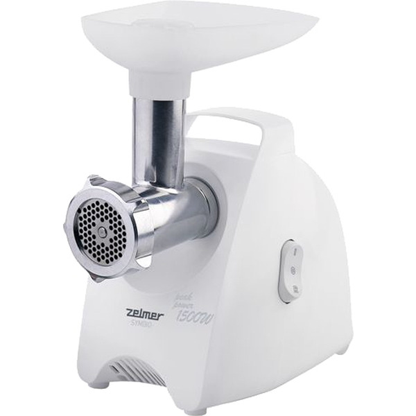 Мясорубка ZELMER ZMM1508LRU/987.80