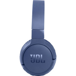 Наушники JBL T660 NC (синий)