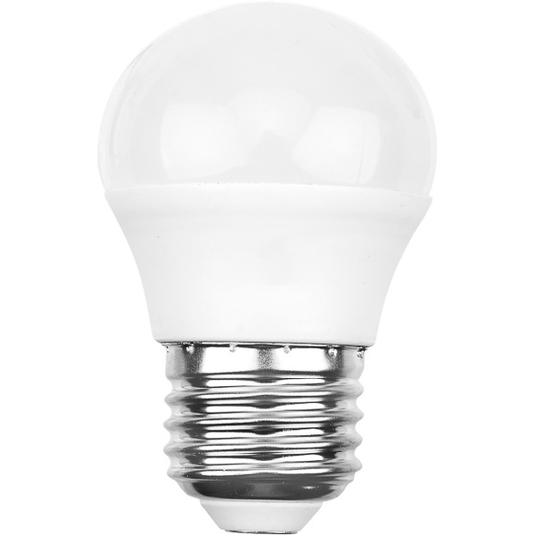 Лампа светодиодная REXANT 604-208 Шарик (GL) 9,5Вт E27 903Лм 6500K