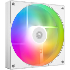 Вентилятор для корпуса ID-Cooling AS-140-ARGB-W