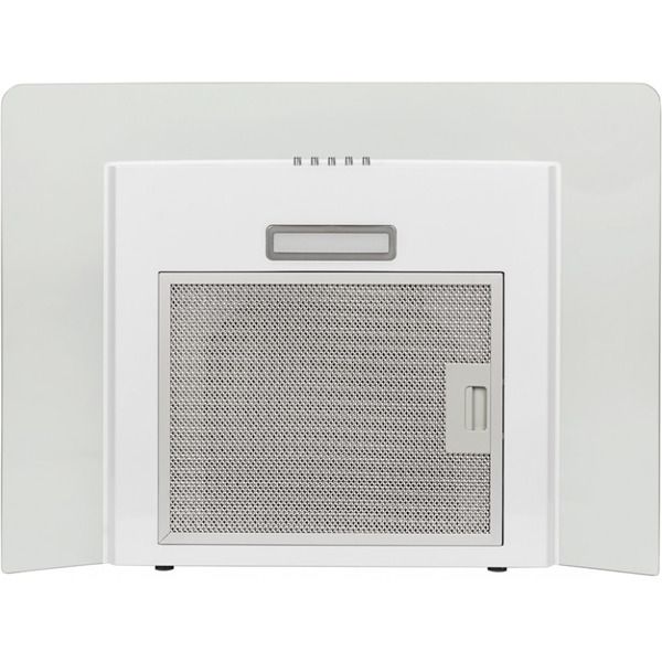 Кухонная вытяжка GrandGermes Brela 60 (белый)