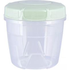 Банка для хранения продуктов Полимербыт LILU 4357500