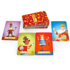 Настольная игра Стиль Жизни Спящие королевы