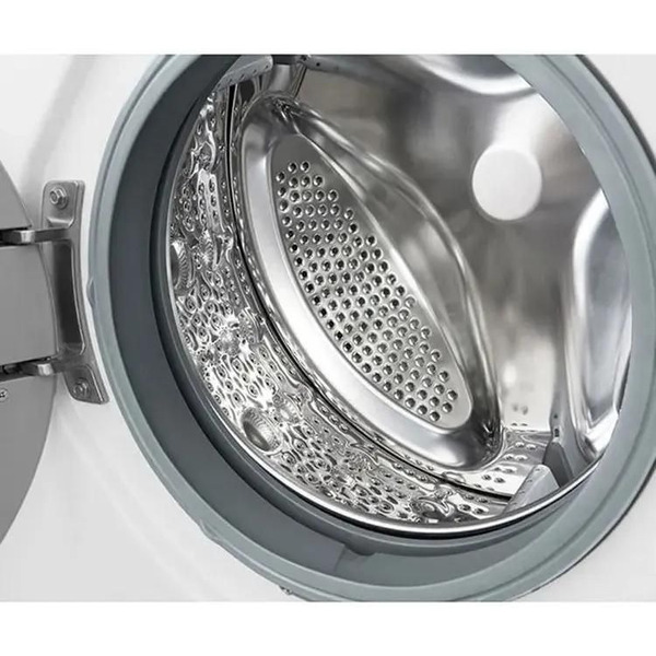 Стирально-сушильная машина LG F1296CDS0X