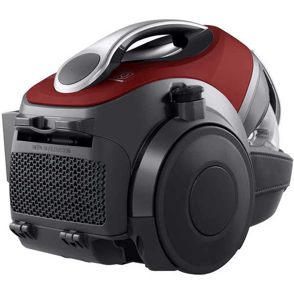 Пылесос LG VK88509HUG