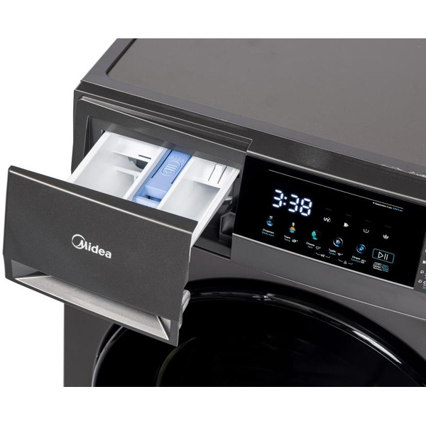 Стиральная машина Midea MFC3814BSW47/S
