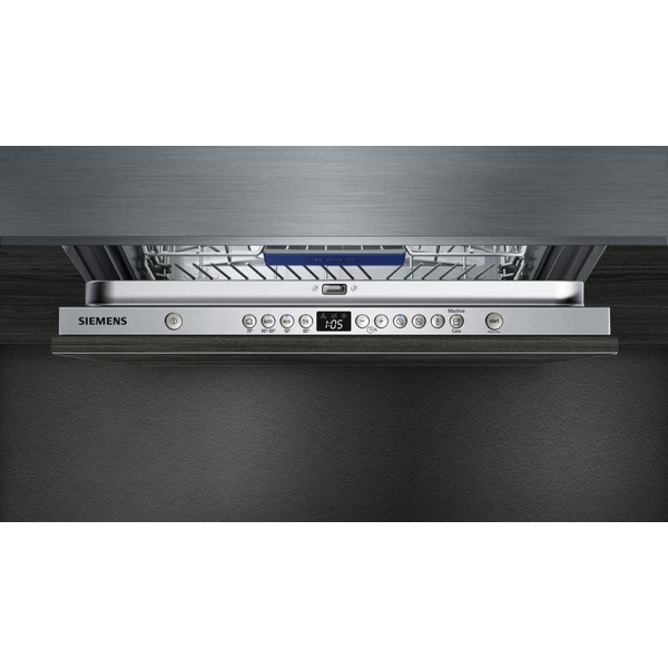 Посудомоечная машина Siemens SN634X00KR