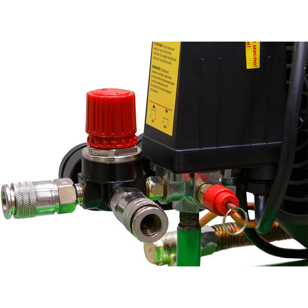 Компрессор ECO AE-705-3