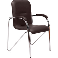 Стул Bels 451371-80/V34 Самба (коричневый)